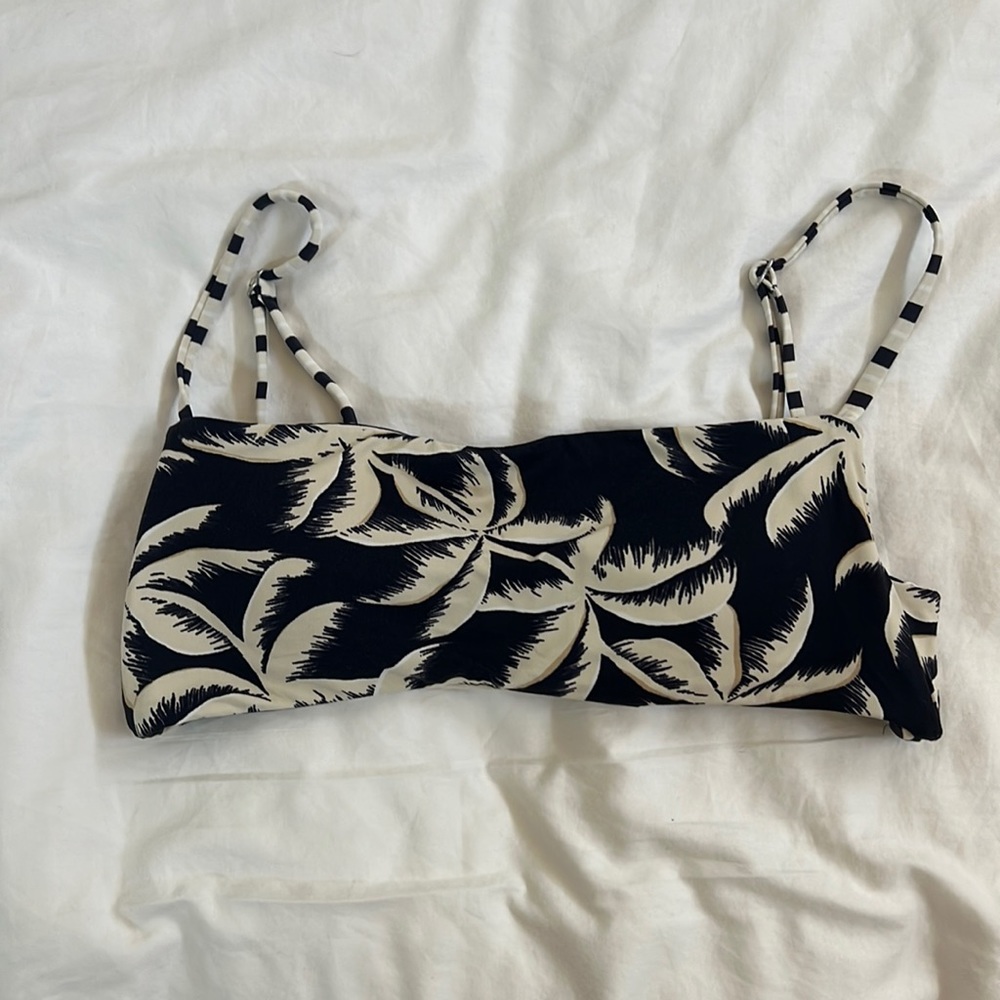 Reversible Billabong bikini top